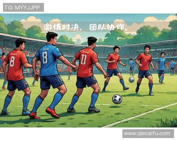 卡通风格足球球星壁纸高清展现绿茵场激情魅力